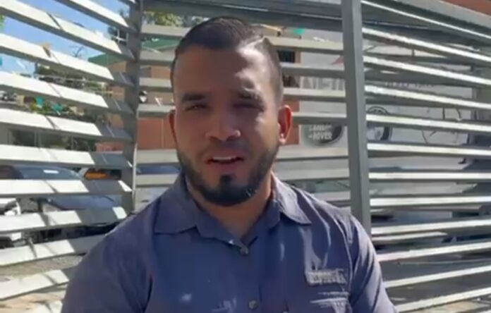 Neimy Auto Group exige reductores de velocidad tras accidente en Santo Domingo Oeste