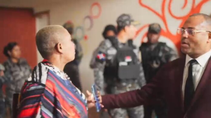 Tribunales fallan a favor de Andariego en disputa por propiedad en la Zona Colonial