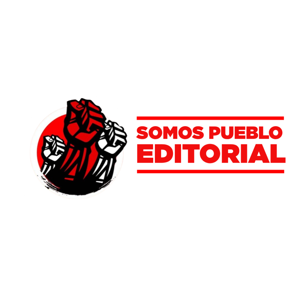 Somos Pueblo Editorial