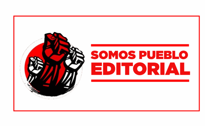 Ya está bueno de tanta inoperancia