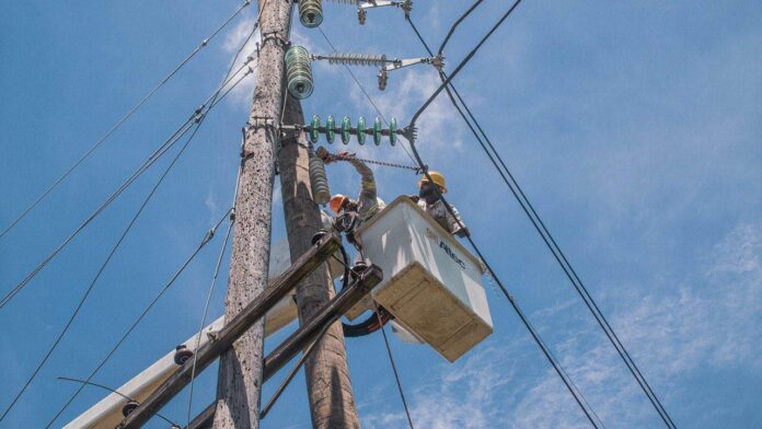 ¡Nuevo préstamo! El Poder Ejecutivo solicita US$75 millones para enfrentar los apagones eléctricos.