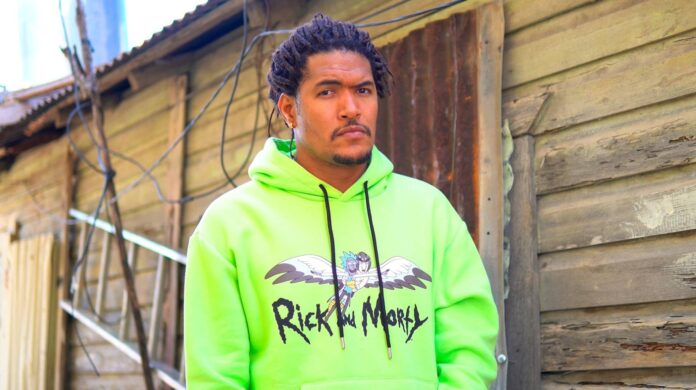 Carasaf alerta sobre el estado del paso a desnivel en Villa Mella y pide acción urgente de las autoridades