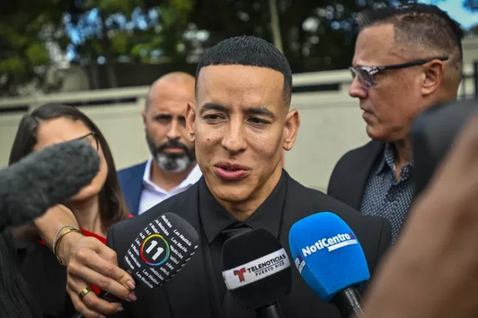 Defensa de Daddy Yankee acusa a su esposa y cuñada de ocultar información clave en el tribunal