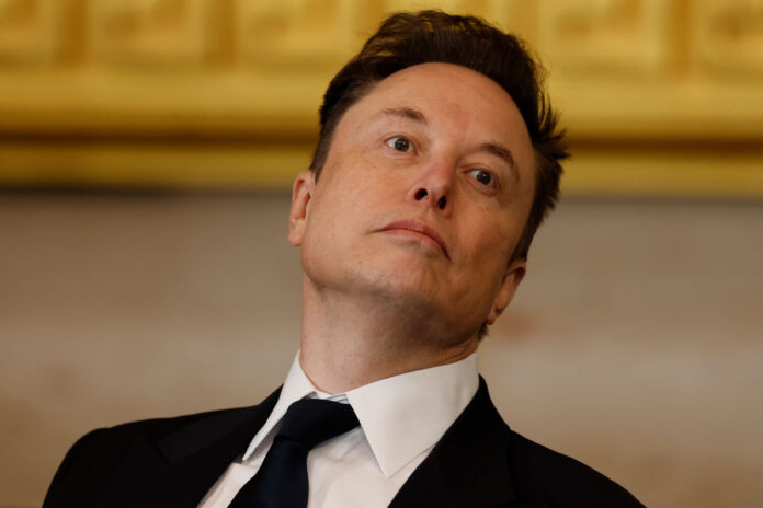 Elon Musk: Zelenski «se ha destruido a sí mismo a los ojos del pueblo estadounidense» tras reunión con Trump