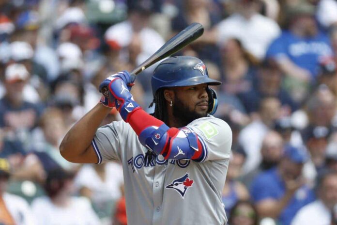 Vladimir Guerrero Jr. Rechaza la Oferta de Extensión con los Blue Jays