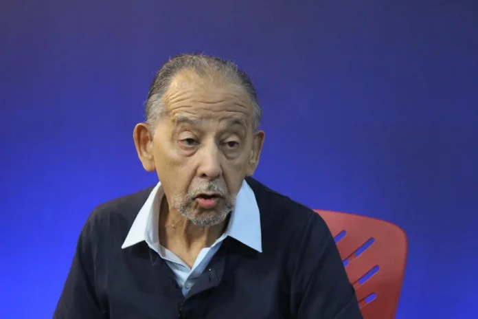 Huchi Lora desmiente haber recibido pagos de Usaid y denuncia campaña difamatoria en su contra