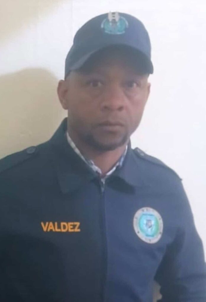 Matan jefe de Inteligencia de la Policía DINTEL en Elías Piña