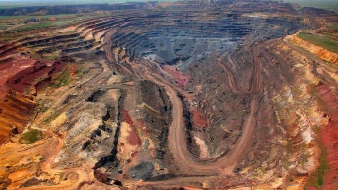 La importancia de las Tierras Raras, clave Esencial para el Avance Tecnológico