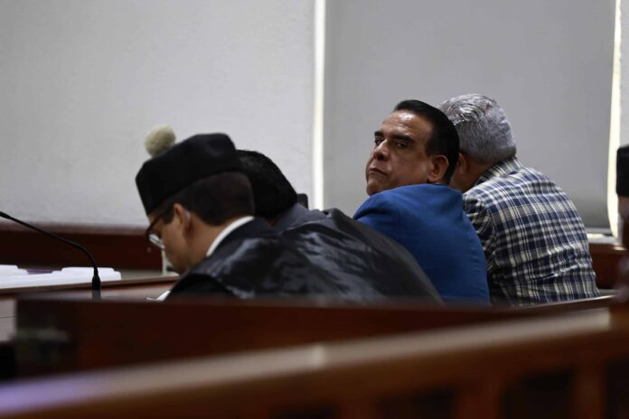 Solicitan 20 años de prisión para Alexis Medina por corrupción y lavado de activos