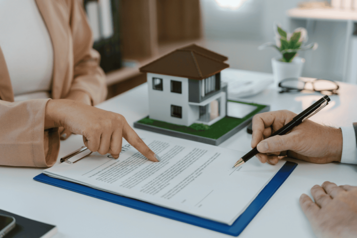 Vuelven a someter proyecto de ley para regular el sector inmobiliario