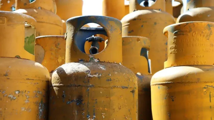 Retrasos en la llegada de barcos afectan distribución de GLP en el país