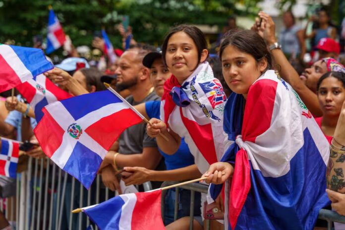EE. UU. reconoce a Washington Heights como la «pequeña República Dominicana»