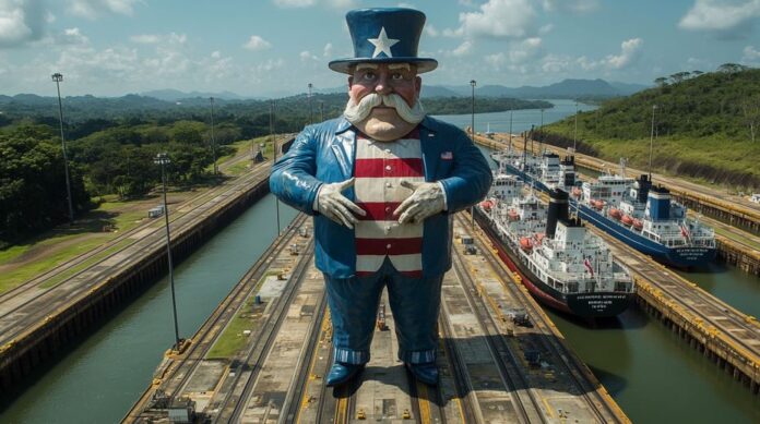 Golpe a China en América Latina: BlackRock refuerza el dominio estadounidense en Panamá y desbanca su influencia