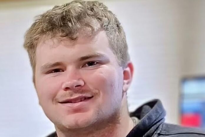 Interrogan a joven visto por última vez con Sudiksha Konanki