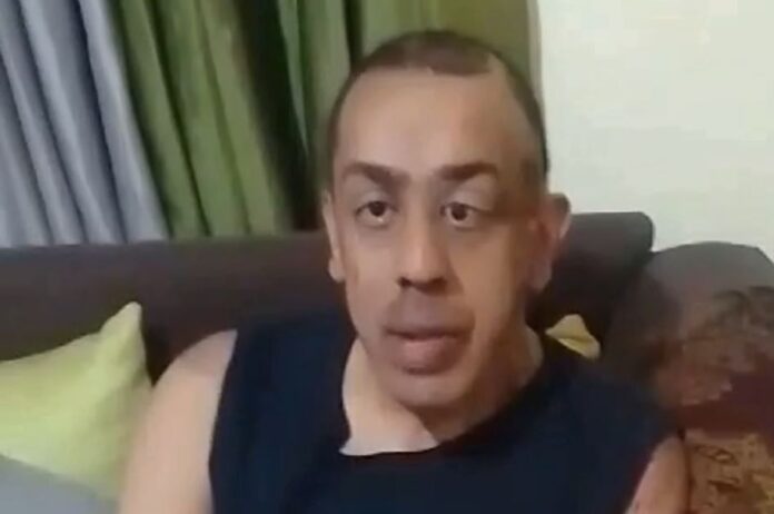 Técnico en computadoras solicita empleo tras quedar desempleado por accidente laboral