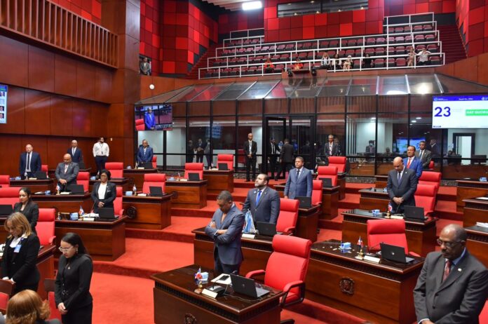 Senado citará al director del Intrant por aumento de accidentes de tránsito