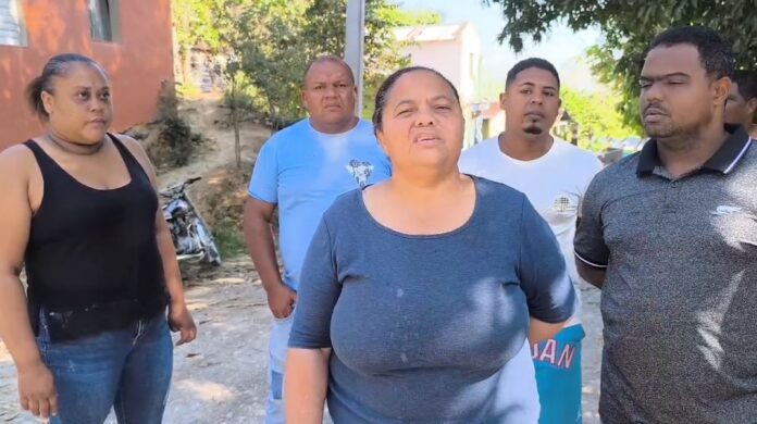 Acusan a Barrick Gold de incendiar intencionalmente un vehículo en su propiedad