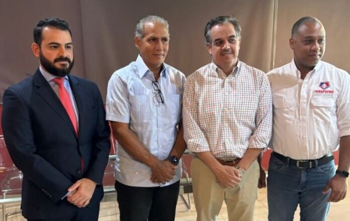 Juez descarta acusación de estafa contra Stanley Javier en caso de venta de inmueble