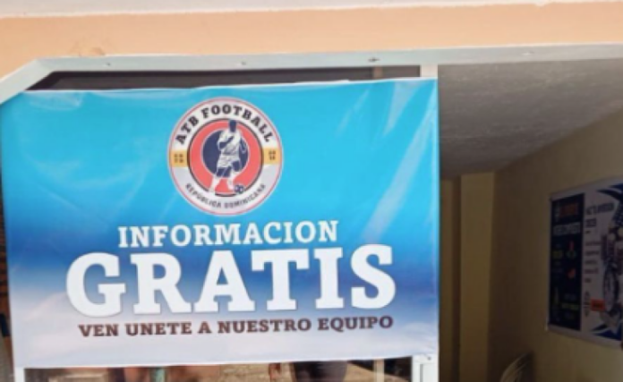 ¿De qué manera operaba ATB Football? el fraude piramidal que estafó a muchos en República Dominicana