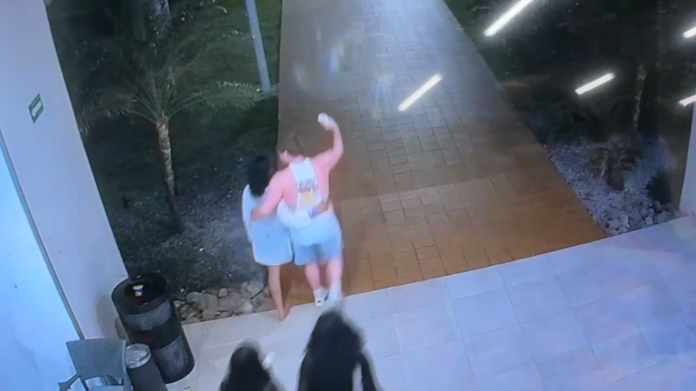 Un Nuevo Video de Sudiksha Konanki Aumenta las Dudas sobre su Desaparición