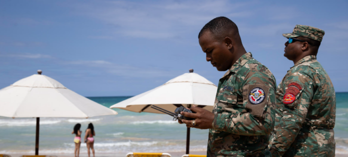 Hotel alega ser víctima en el caso de la desaparición de Sudiksha Konanki