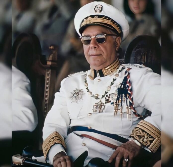 Desclasificación de archivos del SIM: ¿Historia oculta o manipulación del pasado?