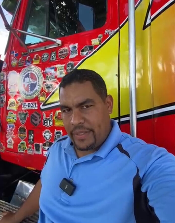 Denuncian que al presidente del Senado de tomar medidas arbitrarias contra miembros de Fenatrado tras supuesta orden para silenciar críticas