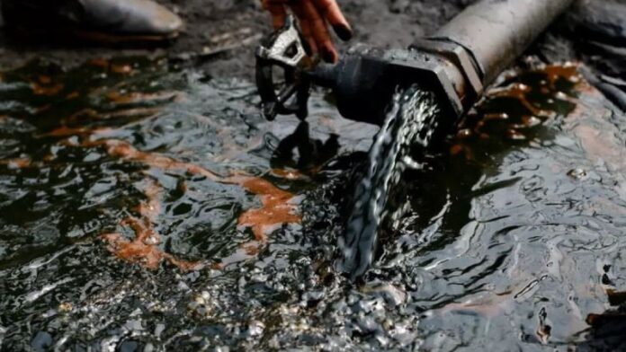 Gobierno abre licitación para exploración de hidrocarburos en cuatro cuencas del país