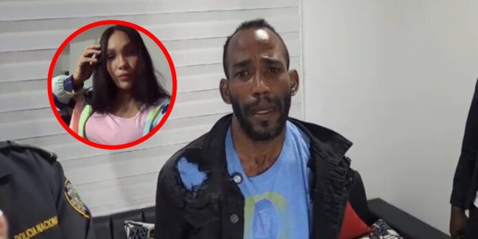 Senado aclara que el supuesto asesino de Luz Clarita no trabajaba en la institución