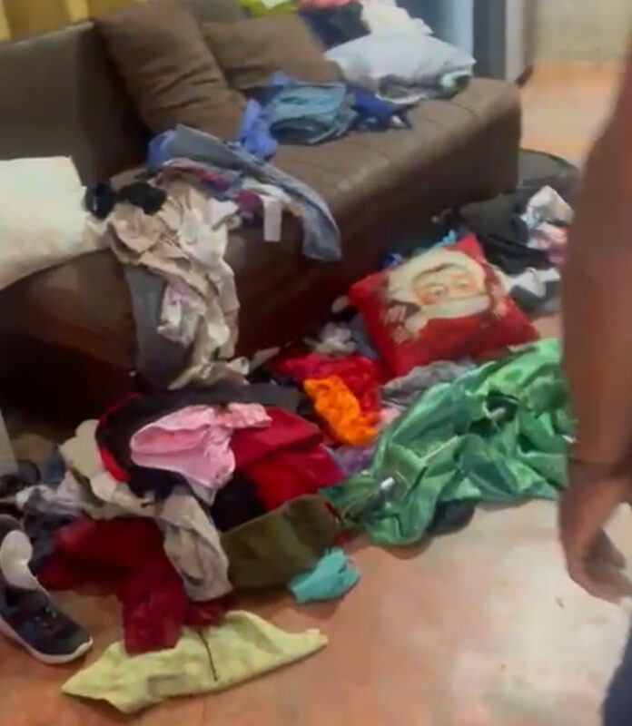 Denuncian invasión de privacidad y abuso de poder por parte del DICRIM