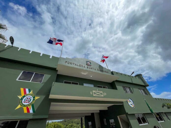 Recluso asesina a su pareja en la cárcel de Samaná y luego se Suicida