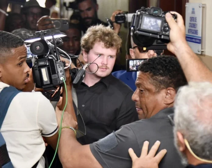 Caso Sudiksha Konanki es oficialmente cerrado por sentencia del juzgado