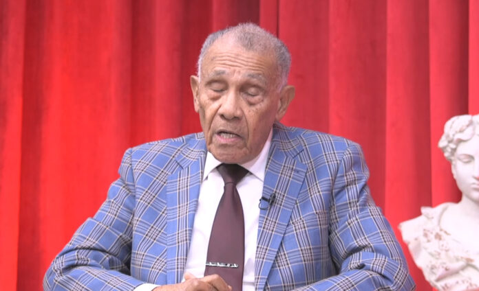 Ezequiel Molina sobre marcha patriótica en Friusa: «Debe primar la prudencia y la cordura»