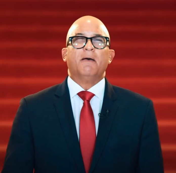 “Un grupo de infiltrados sobrepasó los límites» asegura Homero Figueroa