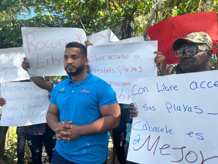 Cabarete Defiende su Camino Viejo: 135 Años de Acceso a Playa Encuentro en Peligro
