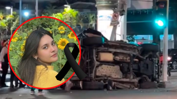 Alcohol, imprudencia y muerte: La historia de Aida Nicole y la lucha de su familia