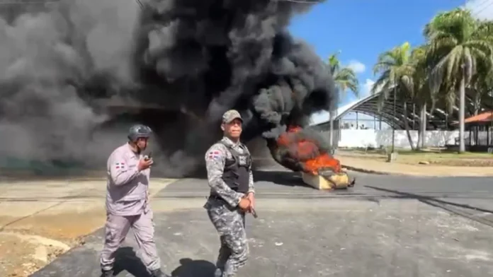Falpo anuncia nuevas protestas en SFM al no llegar a un acuerdo con el gobierno