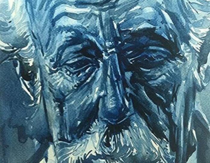 El homenaje en tinta que inmortaliza el legado de Iván García