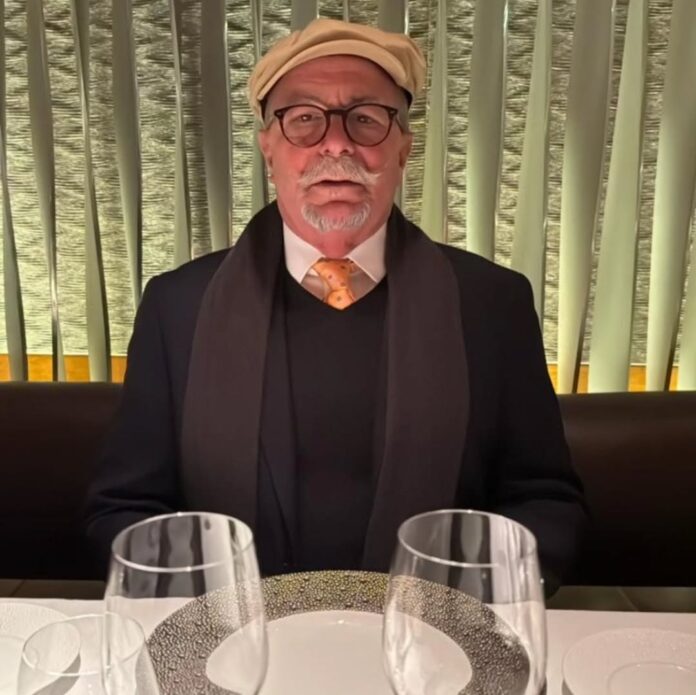 Ricardo Ripoll participará en jornada anual de dominicanos en Albany