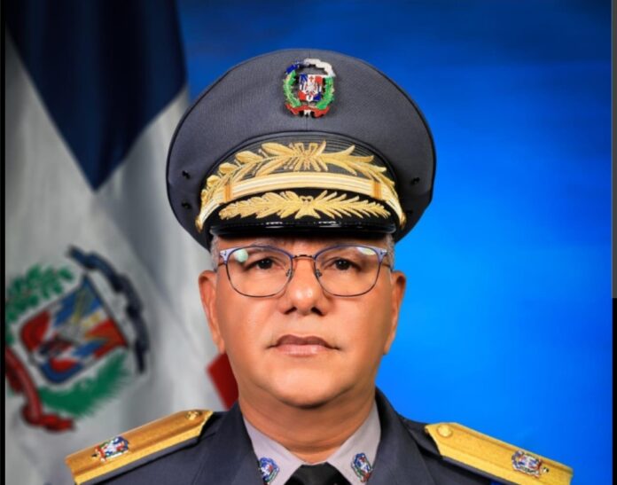 Abinader nombra a Pascual Cruz Méndez como nuevo director de la Digesett