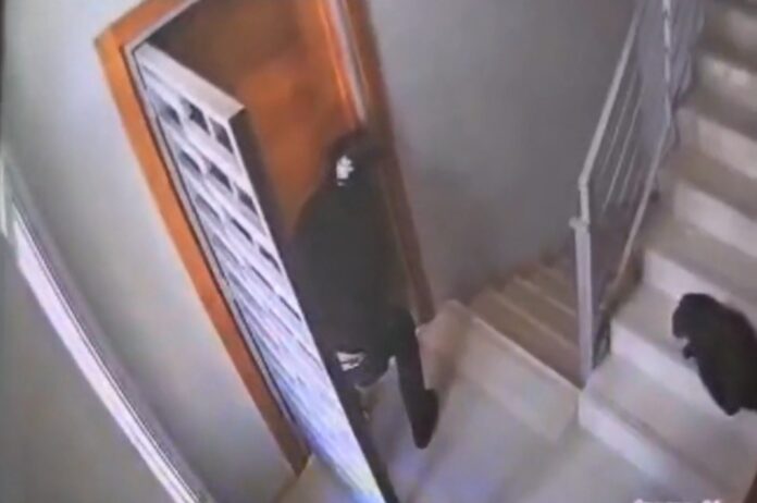 Ladrones irrumpen en la residencia del empresario “Otro Coro” y sustraen dinero, joyas y documentos