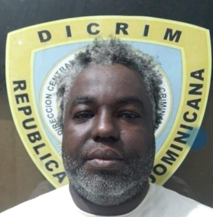 Capturan a Ikita, uno de los más buscados en Baní, líder de banda criminal implicado en homicidio