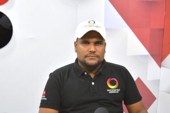 Fallece el activista Yimbert Telemín tras un supuesto coma diabético