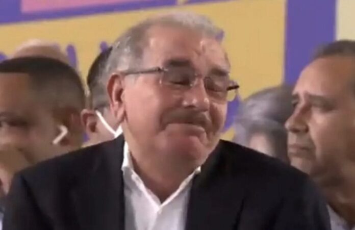 «Danilo Medina y el rumor público: lo que dijo antes y lo que dice ahora»