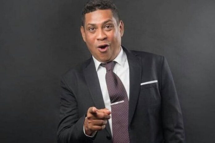 Fallece el merenguero Diómedes Núñez “El Artista” tras luchar contra problemas de salud