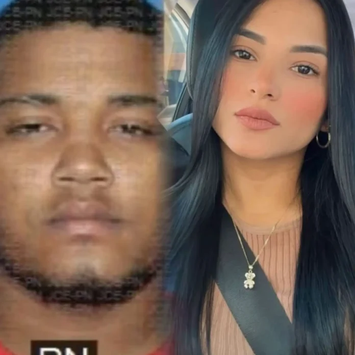 Detienen a “Nono” por el asesinato de venezolana en Santiago