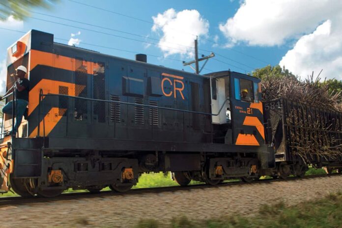 EE. UU. levanta restricciones a la exportación de azúcar de Central Romana