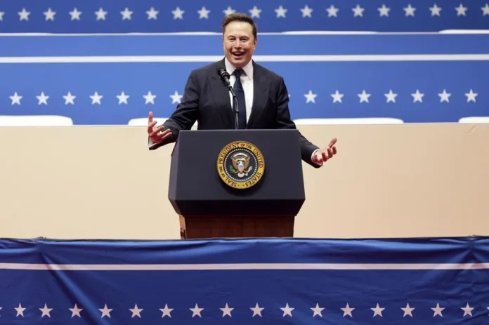 Musk respalda el retiro de EE.UU. de la OTAN y la ONU