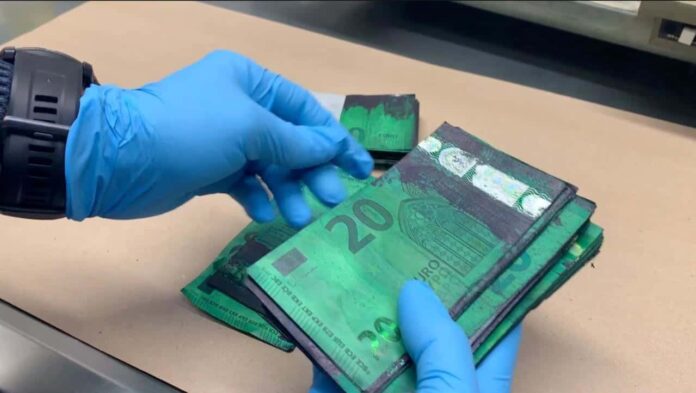 España desarticula red de lavado de dinero de origen chino con fuertes conexiones en República Dominicana