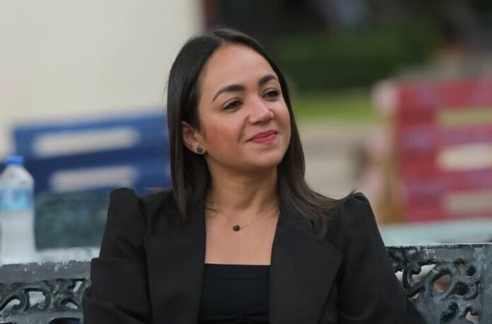 Faride Raful llama a denunciar abordaje irregular de autoridades a extranjeros indocumentados